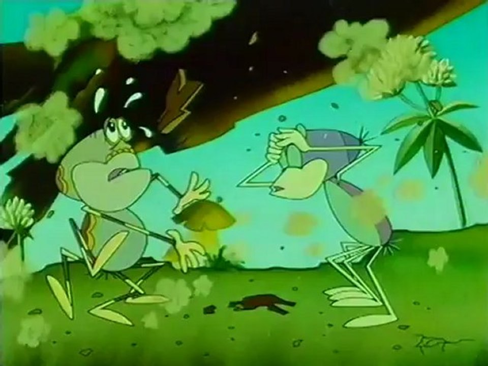 Vizipok csodapok S02E12