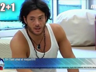 Sobre la elección de los +1 CENSURADO