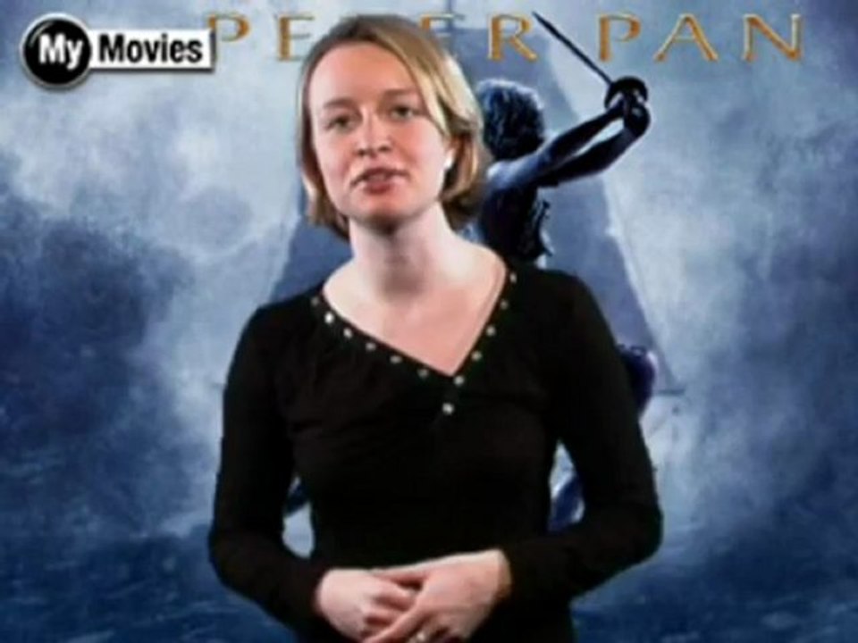 Peter Pan (2003) - review