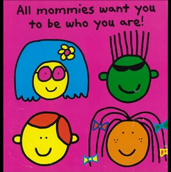 Anneler gününüz kutlu olsun...