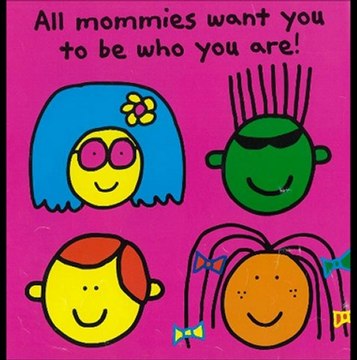 Anneler gününüz kutlu olsun...