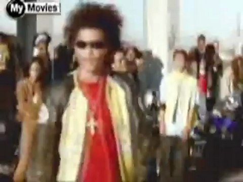 Biker Boyz - Clip 2