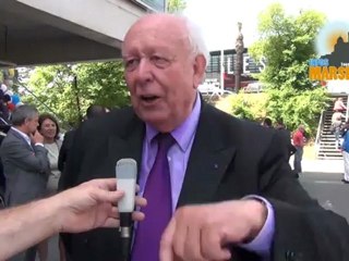 Jean Claude Gaudin: "ni lien ni accord avec le FN"