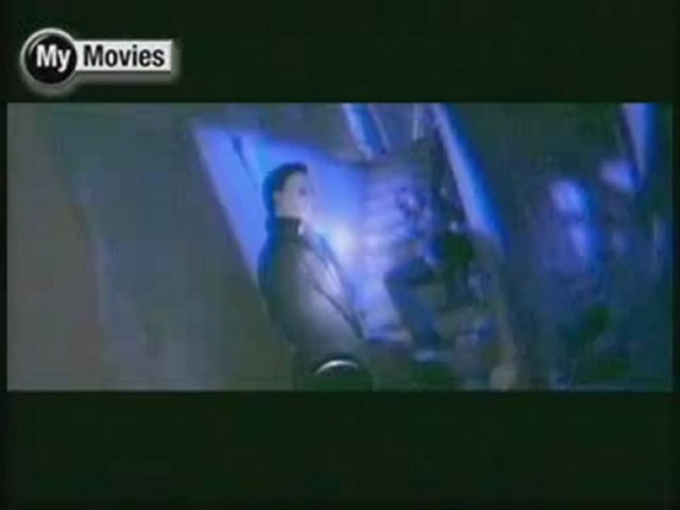 Halloween: Resurrection - Clip 4