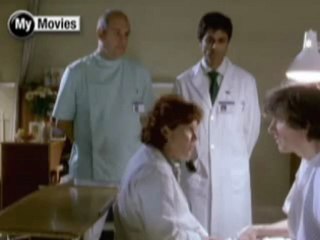 I'll Be There - Clip 1