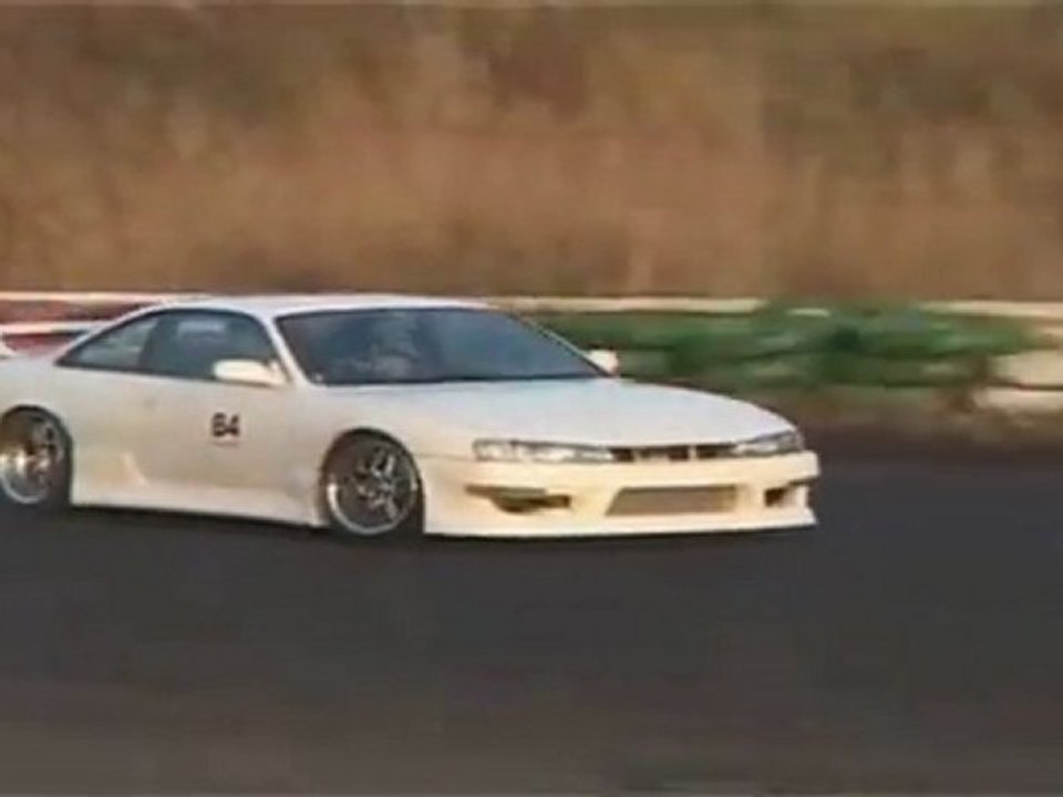 Drift Girl