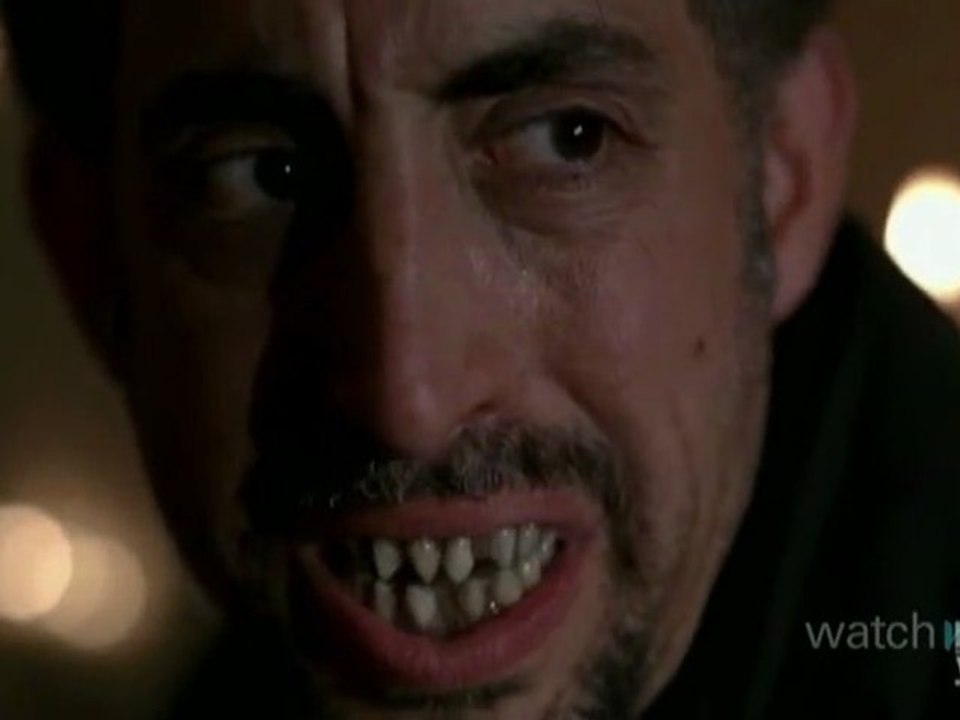 Top 10 Fictional Television Serial Killers