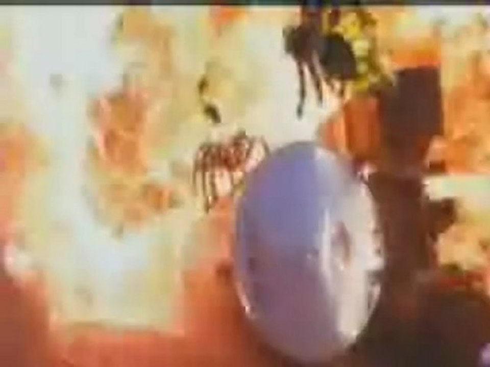 Eight Legged Freaks