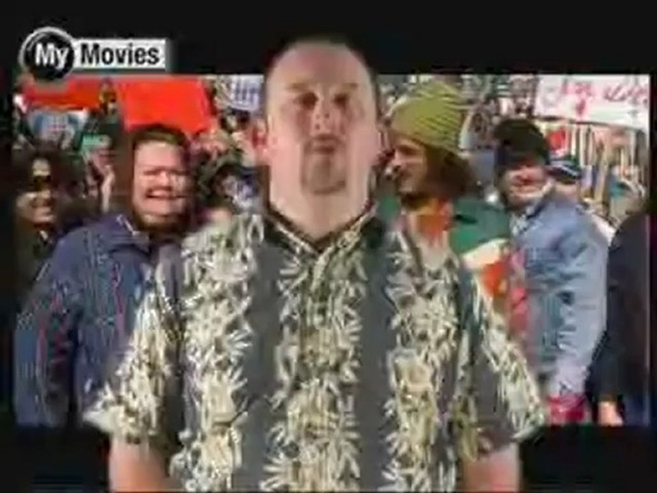 Mr Deeds - review