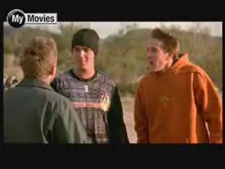 Eight Legged Freaks - Clip 2