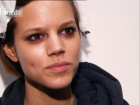 Freja Beha Erichsen (1) - FashionTV #15years | FashionTV