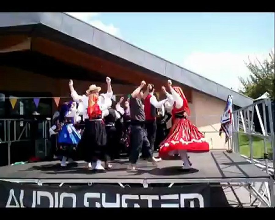 Kermesse Saint Louis