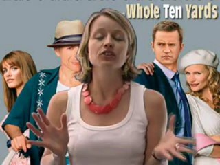 The Whole Ten Yards - review