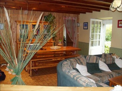 C.C.Immobilier_Bégard, 22140, (1645-JL), achat, vente, Maison, immobilier, Côte, Granit Rose , Armor, Trégor, Bretagne