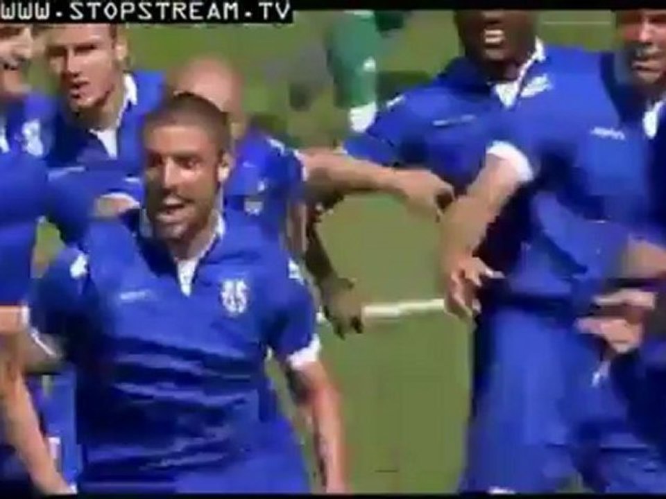 Лудогорец - Черноморец 3:1