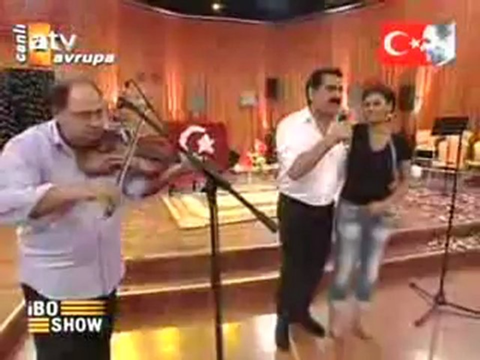 İBRAHİM TATLISES NE****FAYDASI VAR