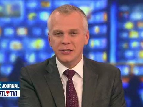 Un mini-tourbillon a endommagé plusieurs maisons en Flandre. - Sujet par sujet - RTL Vidéos