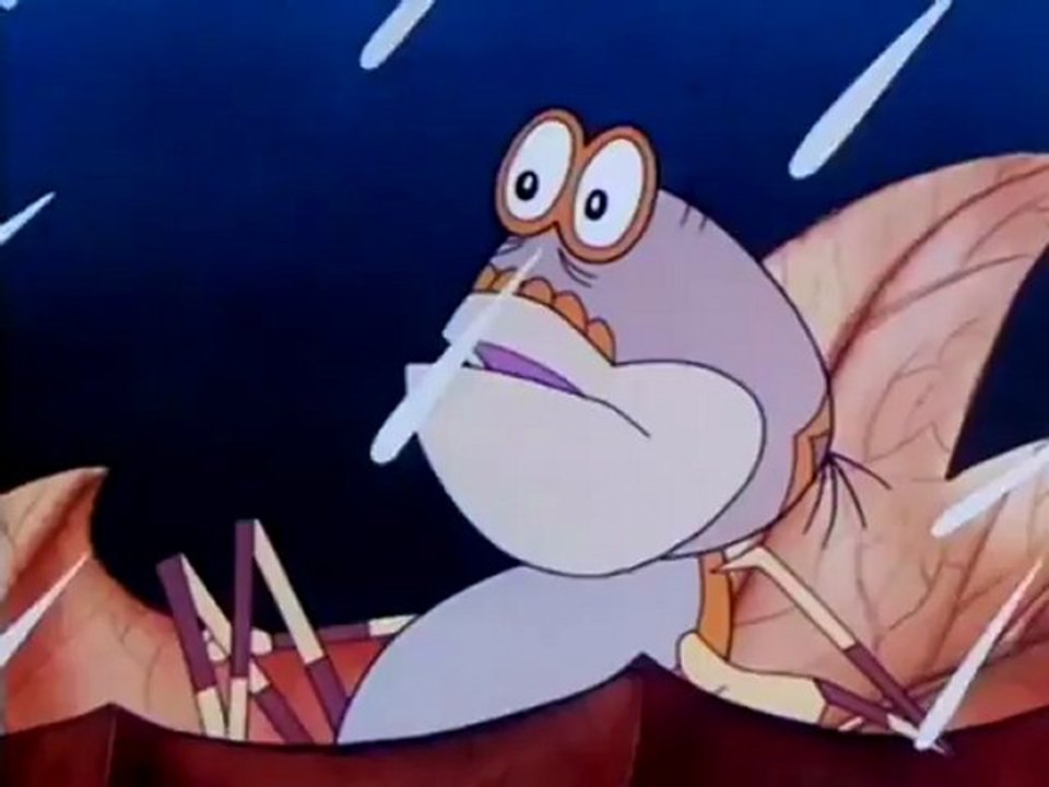Vizipok csodapok S03E02