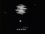 Classic Game Room - STAR WARS DEATH STAR BATTLE for Atari