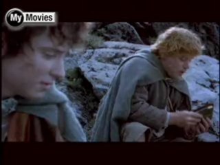 The Lord of the Rings: The Two Towers (full screen) - Clip 5