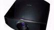 Sony VPL-VW90ES 3D 240Hz SXRD Projector Home Theater LCD HDTV Projector