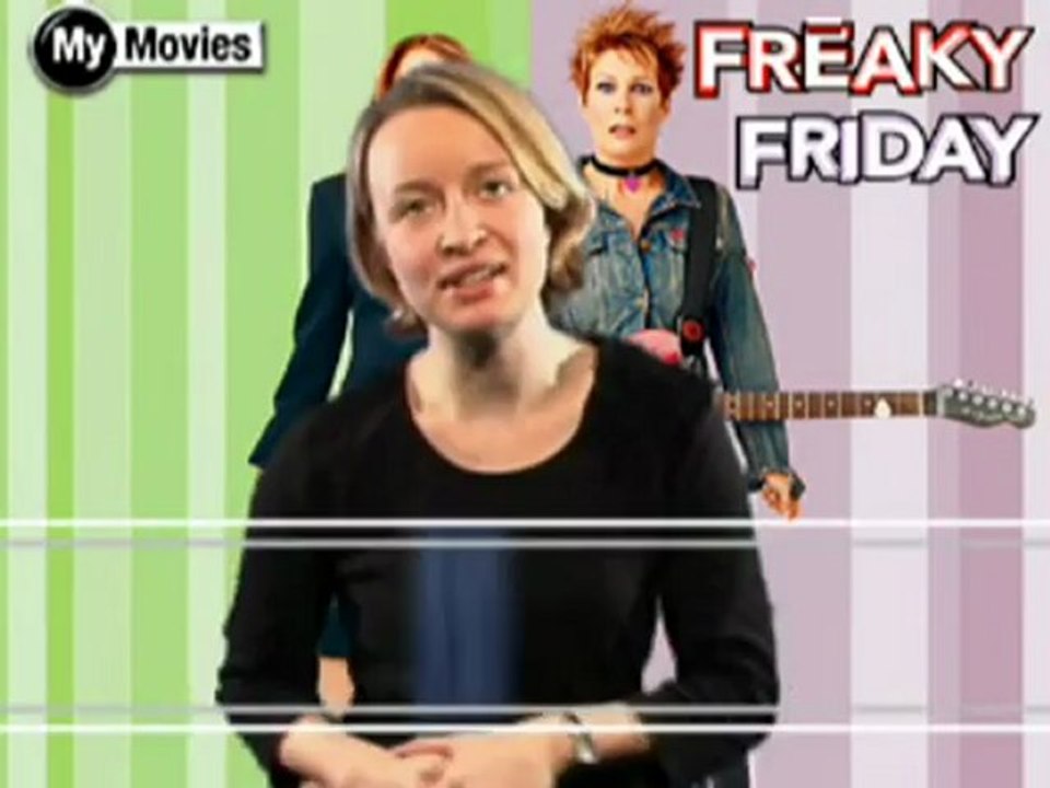 Freaky Friday - review