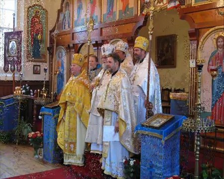 Вера предков