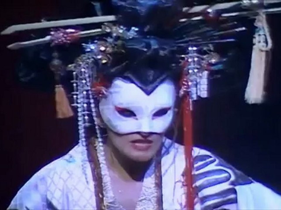 Diane Dufresne - Les grands succès sur scène (4/4)