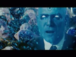 Watchmen - Watching the Watchmen - Episode 4