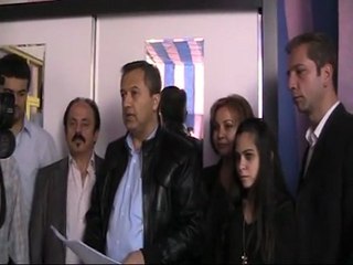 Burdur Esnafının Krize Çözüm Projesi