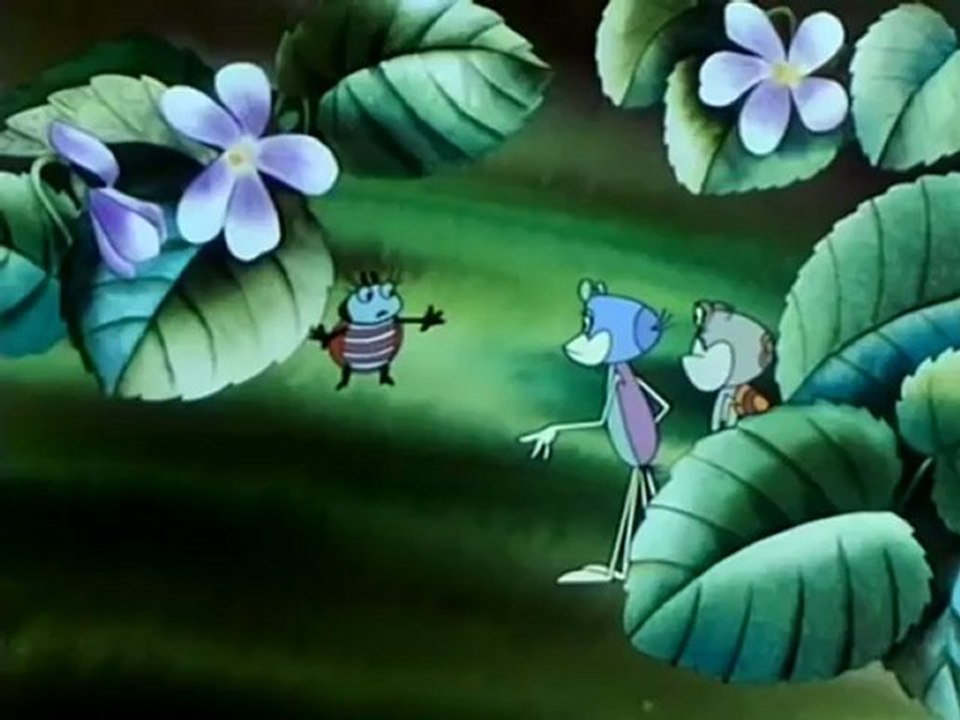 Vizipok csodapok S03E06