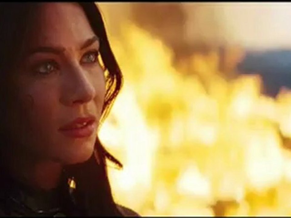 John Carter - Trailer