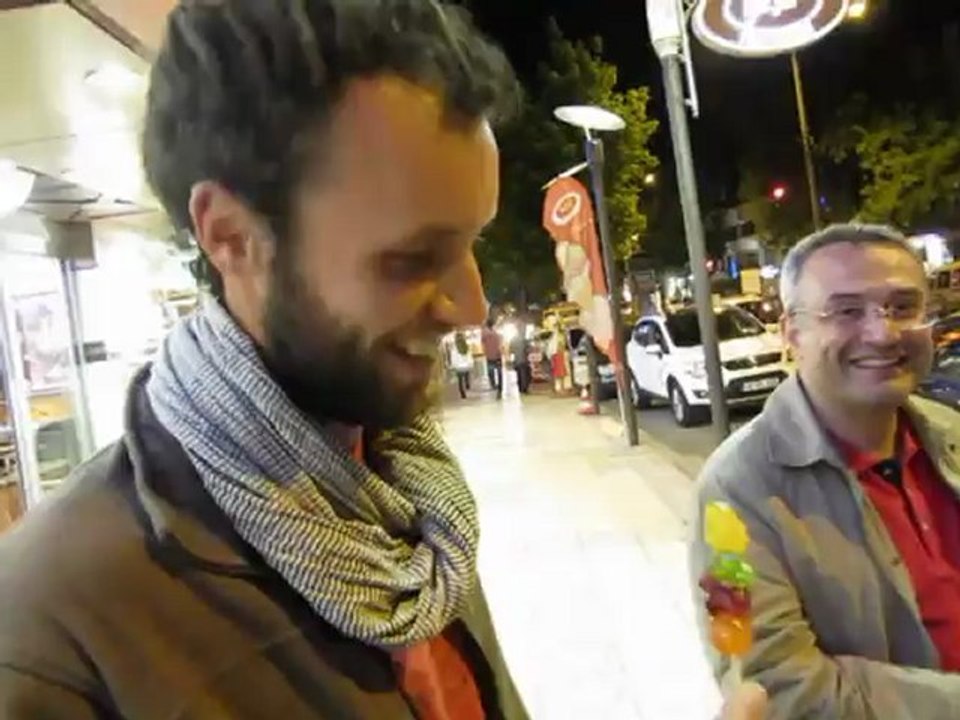 On se regale a Kahramanmaras