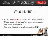 How make Income Fast Tips