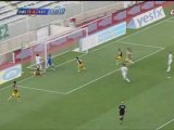 Ομόνοια-ΑΕΛ 1-0: Γκολ και φάσεις (6η αγ. play off)
