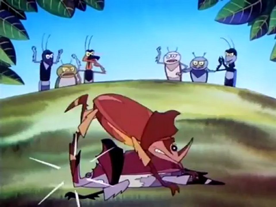 Vizipok csodapok S03E08