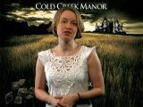 Cold Creek Manor - review