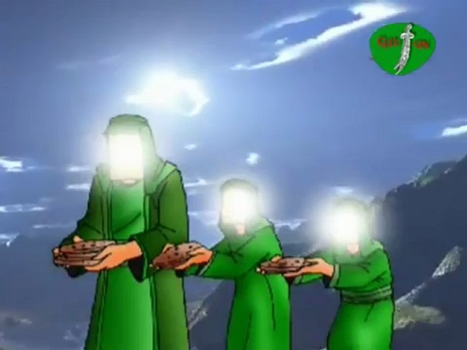 الإخلاص - قصة إطعام مسكيناً ويتيماً وأسيرا