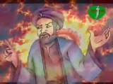 قصة الإمام موسى الكاظم عليه السلام مع الرشيد والمأمون