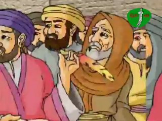 قصة نهب عمر و ابو بكر لفدك فاطمة الزهراء عليها السلام