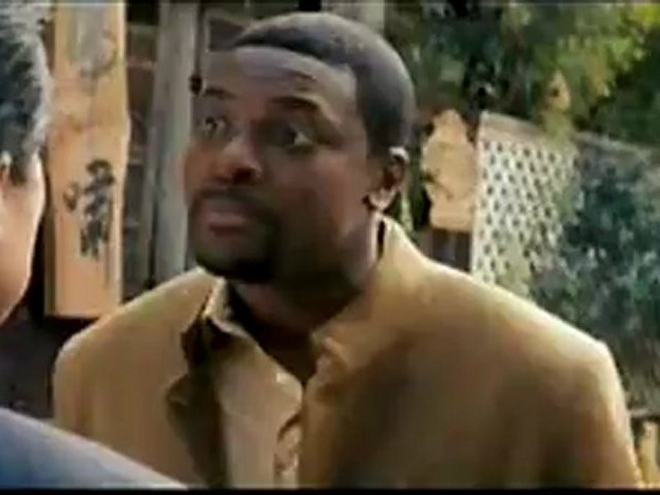 Rush Hour 3 - review