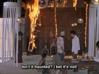 The Death Curse.2003.part2