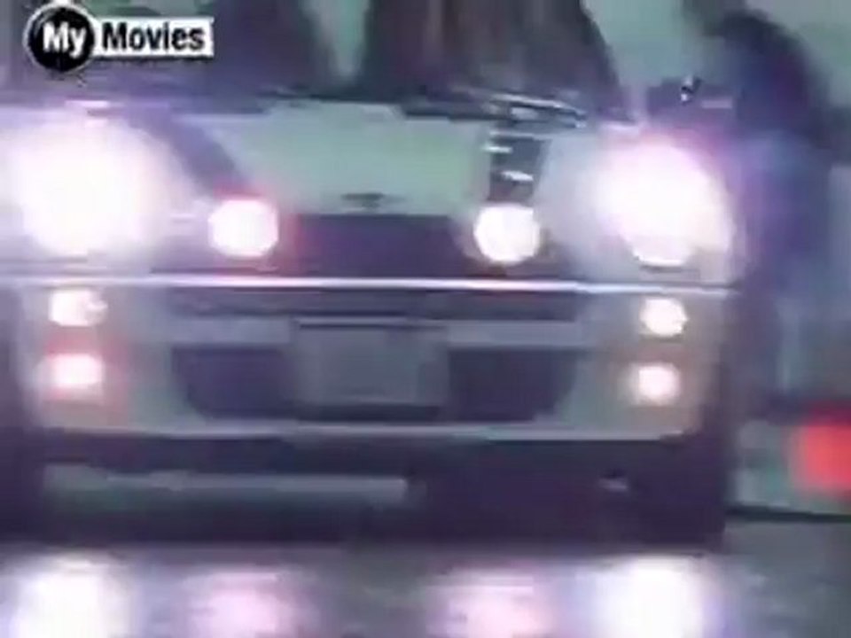 The Italian Job (2003) - Clip 4
