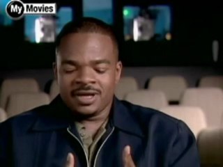 The Italian Job (2003) - Inside Info