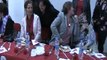 BURDUR CHP Kadın Kolları Anneler Günü Kutladı