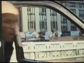 I Am Legend - Clip - What you doing out here, Fred?