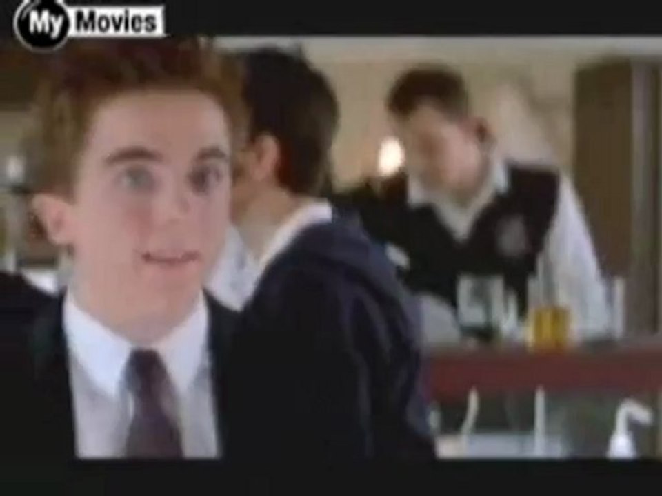 Agent Cody Banks - CLIP 2