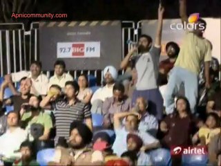 Super Fight League [Episode 3] 12th May 2012 Part 2