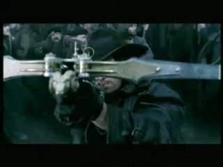 Van Helsing - Clip - Everybody Inside