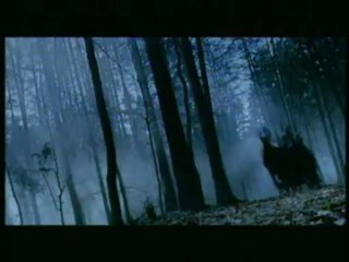 Van Helsing - Clip - The Brides Attack